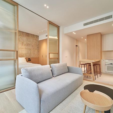 Apartamento Boutique/Progreso Виго Экстерьер фото