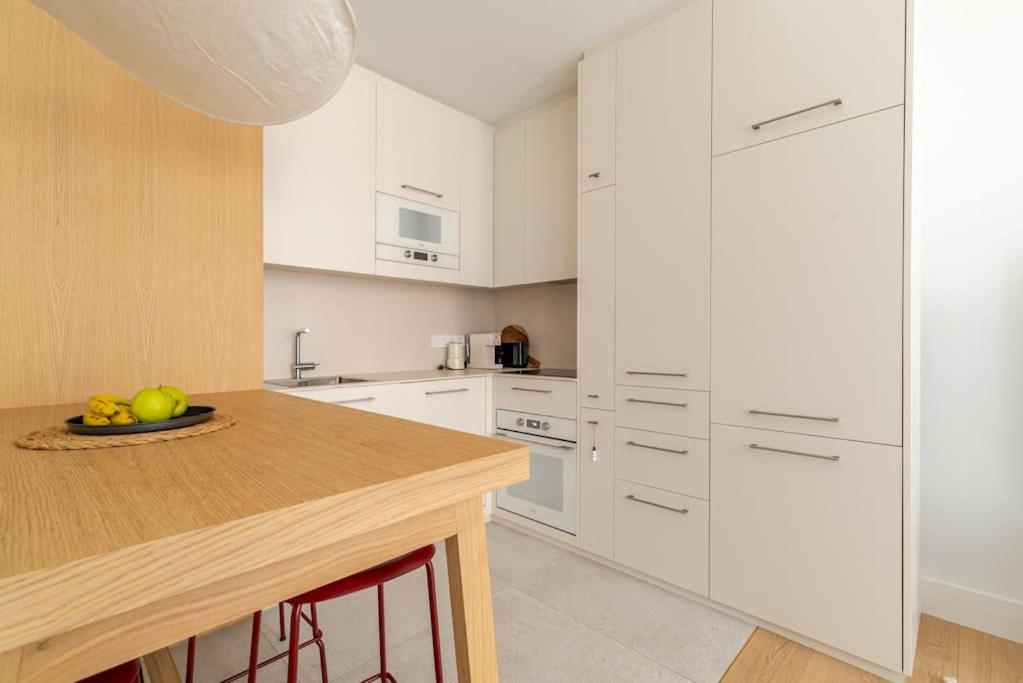 Apartamento Boutique/Progreso Виго Экстерьер фото