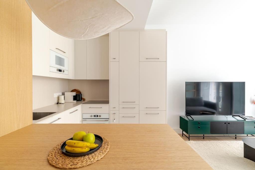 Apartamento Boutique/Progreso Виго Экстерьер фото