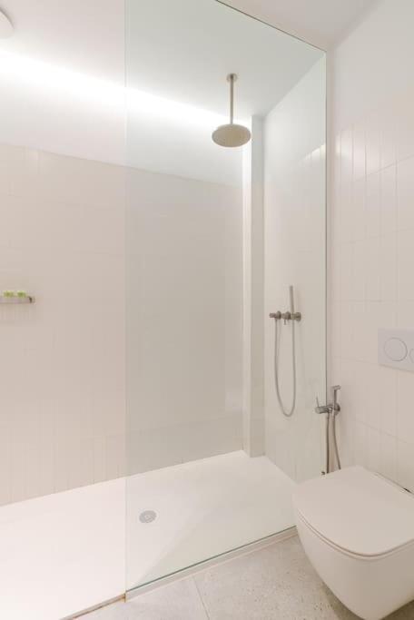 Apartamento Boutique/Progreso Виго Экстерьер фото